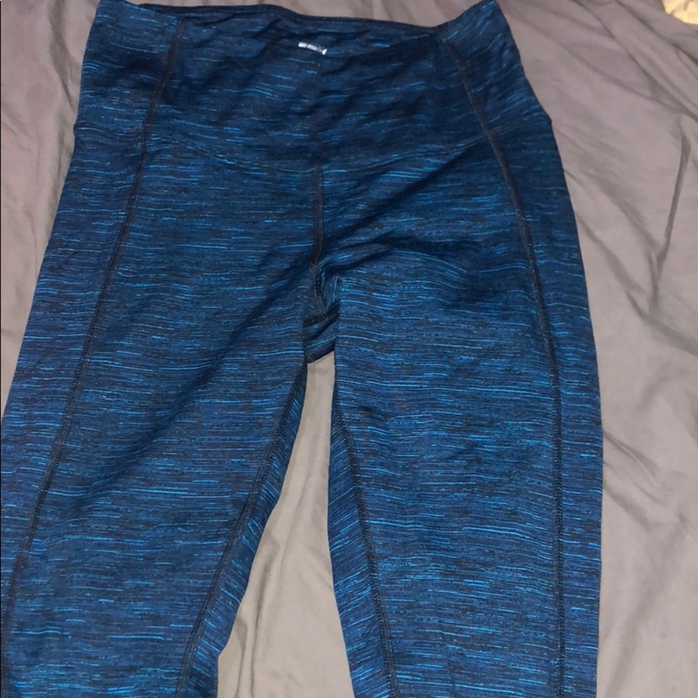 Marika leggings